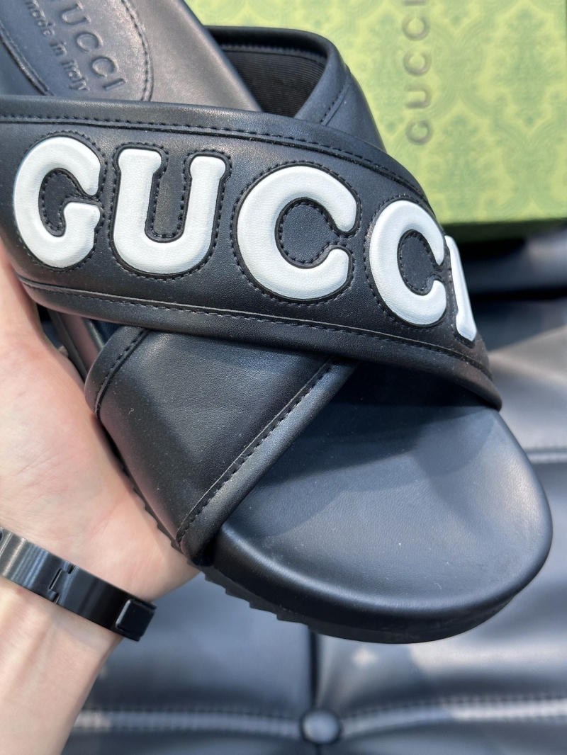 Gucci Slippers